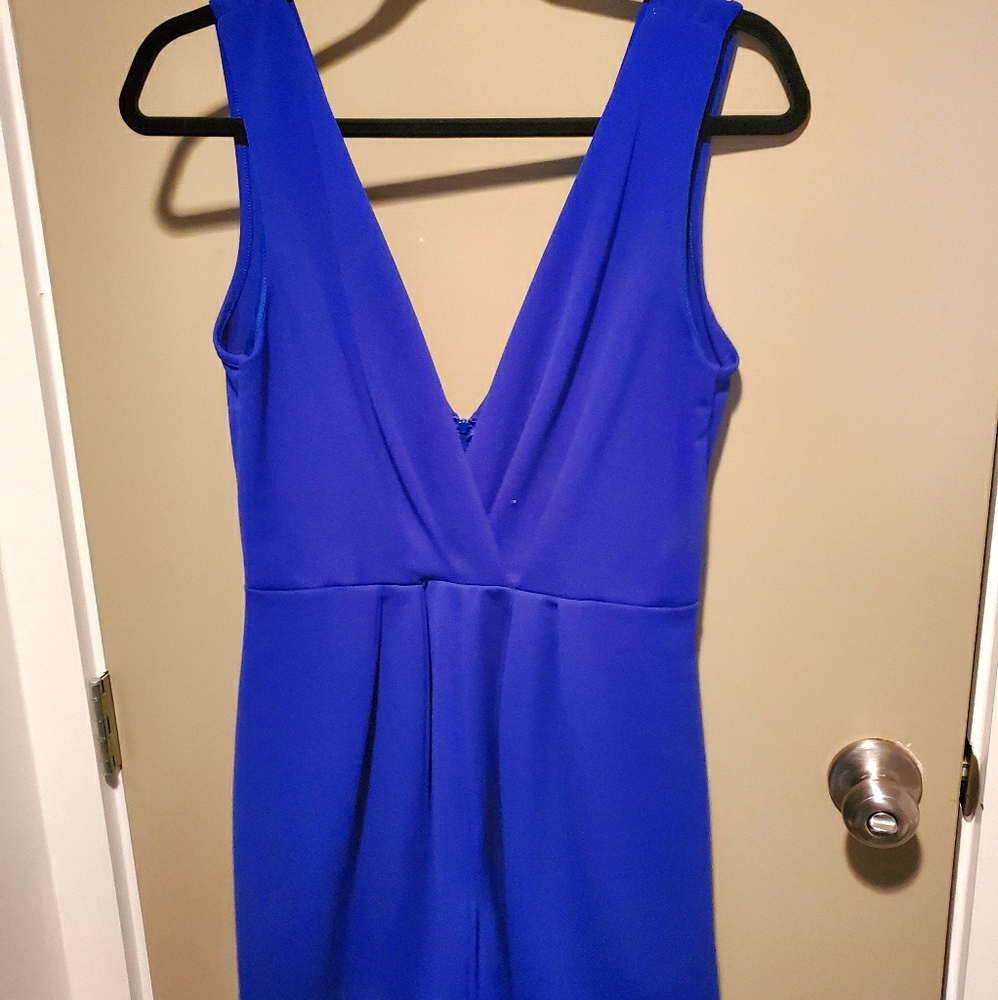 Charlotte Russe romper